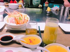 -水木锦堂·自助铁板烧(世贸天阶店)