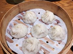 -苏小柳手工点心(人民广场分院)
