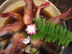 -鸟鸣门屋台料理(金帝银泰店)