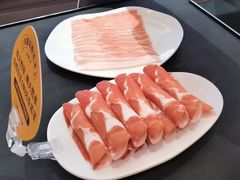 -巴奴毛肚火锅(大剧院店)