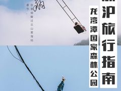-龙湾潭国家森林公园
