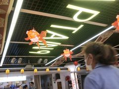 -船长9号·精致湖北菜(江滩店)