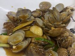 -景好海鲜餐厅(大鹏必选旅游店)