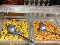 -半天妖烤鱼(东方新天地店)