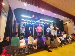 -卓美LAMDA戏剧演讲与培训中心(亚运村店)