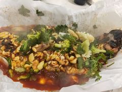 -有鱼吃·纸包烤鱼(曲江创意谷店)