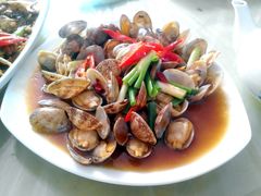 -连家船海鲜大排档·20年闽菜店(厦大店)