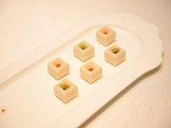 -君庭中餐厅(友谊宾馆店)