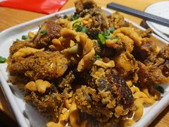 -德香苑脆皮烤鸭·经典(爱融荟城店)