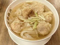 -百福麵家(新馬路店)