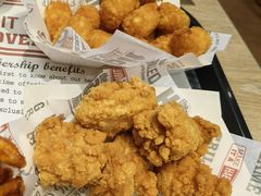 -The Habit Burger Grill 哈比特汉堡(爱琴海店)