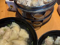 -真真鲜馄饨店(启蒙路店)