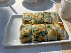 -台北楚楚园馅饼粥(虹桥南丰城店)