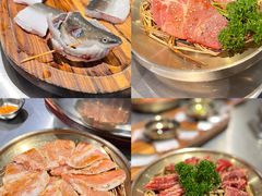 -本炙炭烤·蒲烧活鳗料理店(金沙洲店)