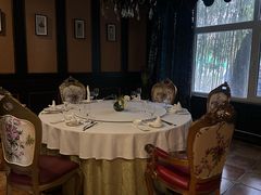 -福禧酒窖·中餐厅 (万柳店)