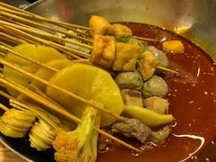 -付小姐在成都(川沙店)