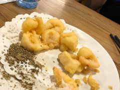 -陈傻子餐厅(世纪都会店)