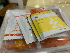 -新一番三文鱼寿司(大东海店)