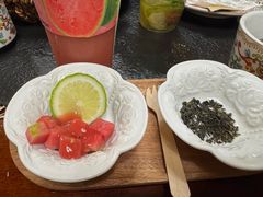 -旺爷砂锅·茶作(国贸城店)