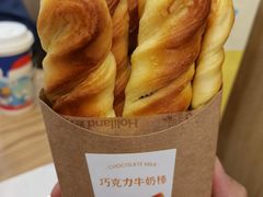 -好利来(世纪广场店)