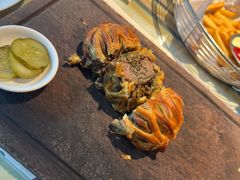 -米兰西点(鞍山店)