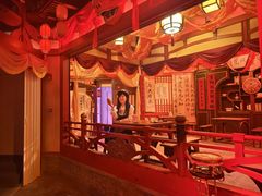 -暴风岛沉浸式体验馆(百联世纪店)
