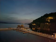-万佛湖风景区