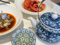 -新雅粤菜馆(南京东路店)