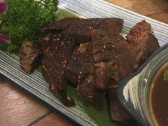 -紫滇源云南生态菜(丹凤街店)