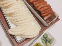 -大铁勺新津菜(中北永旺店)