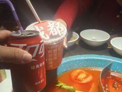 -吼堂老火锅(太古里总店)