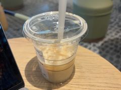 -星巴克臻选(华堂·新辰汇店)