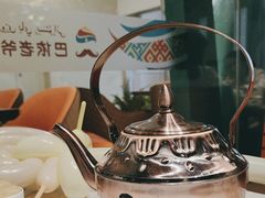 -巴依老爷新疆美食(天津远洋乐堤港店)