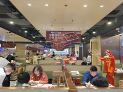 -海底捞火锅(天一广场亚细亚店)