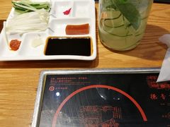 -德香苑脆皮烤鸭·经典(爱融荟城店)