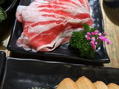 -湊湊火锅·茶憩(上海合生汇店)