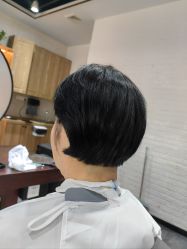-心联形象设计·流星染