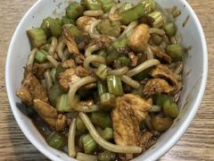 -西粉堂新疆米粉(朝外店)