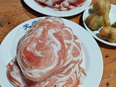 -元盛居(生态大街店)