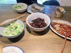 -农耕记·湖南土菜(科技园店)