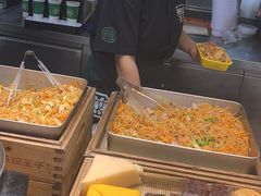 -煎饺王子(财富广场店)