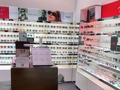 -LensCrafters亮视点(东方新天地店)