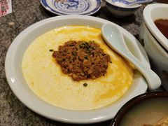 -南京大牌档(新街口德基广场店)