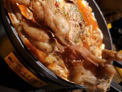 特色烤蛙-蛙喔牛蛙(高新绿宝店)