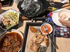 -胡桃里乐队酒馆(广州塔店)