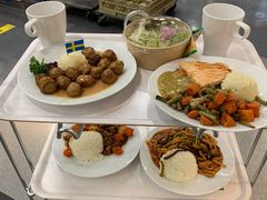 -宜家·瑞典风味餐厅(北京西红门店)