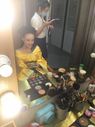 -盘子女人坊古装写真摄影(厦门总店)