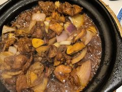 南昌鲍鱼烧鸡王-南昌大饭店·非遗南昌菜(万寿宫店)
