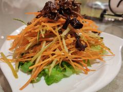 -香巴拉云南餐厅(华莱坞店)