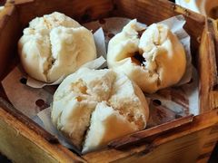-新天世纪中餐厅